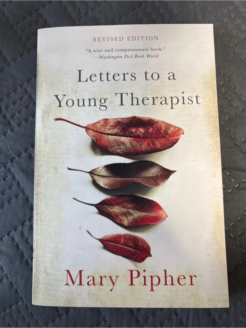 Therapy Book